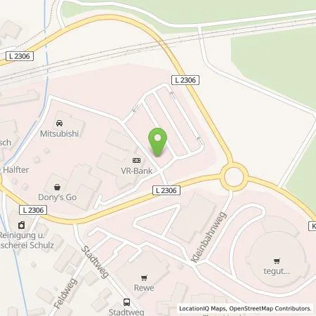 Standortübersicht der Tankstelle Versorgungsservice Main-Kinzig GmbH in 63589 Linsengericht - Altenhaßlau