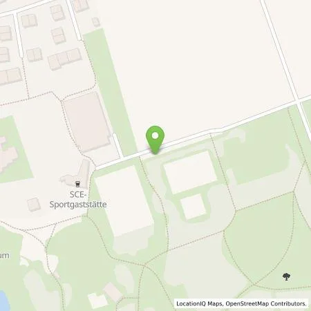 Standortübersicht der Tankstelle Bürger-Energie Genossenschaft Freisinger Land eG in 85386 Eching