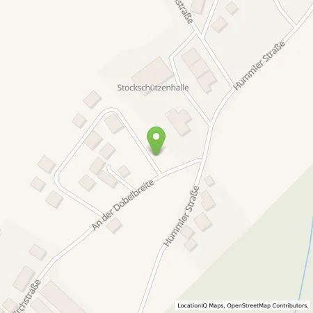 Standortübersicht der Tankstelle Bürger-Energie Genossenschaft Freisinger Land eG in 85416 Langenbach