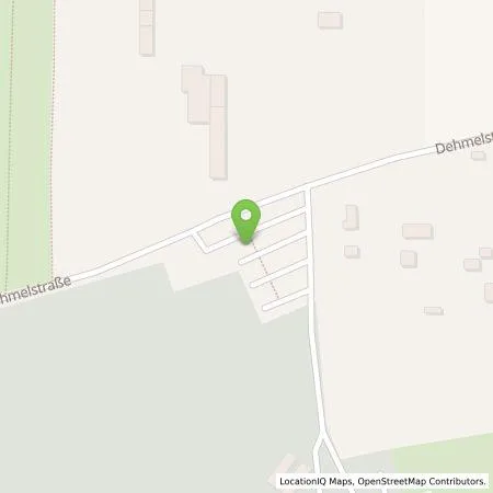 Standortübersicht der Tankstelle Energieversorgung Gera GmbH in 07546 Gera