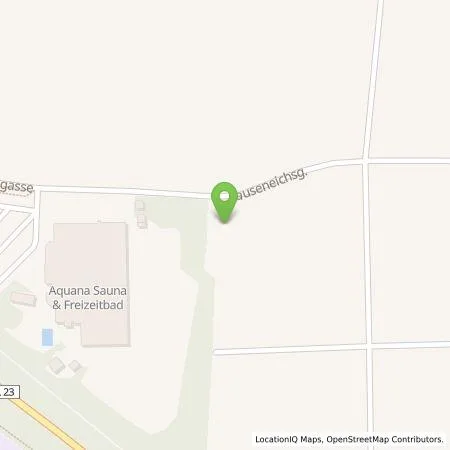 Standortübersicht der Tankstelle STAWAG - Stadt- und Städteregionswerke Aachen AG in 52146 Würselen