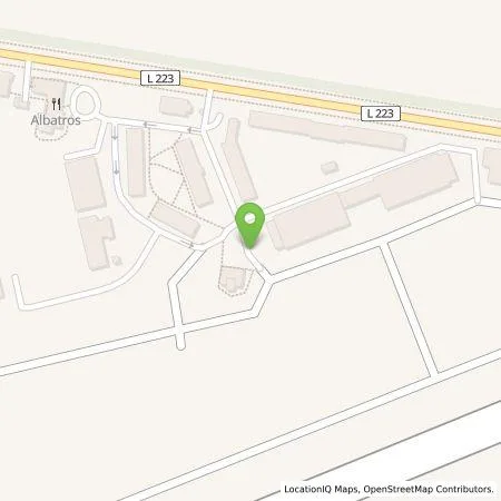 Standortübersicht der Tankstelle STAWAG - Stadt- und Städteregionswerke Aachen AG in 52146 Würselen