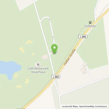 Standortübersicht der Tankstelle go2zero charging solutions gmbh in 26209 Hatten