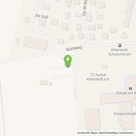 Standortübersicht der Tankstelle go2zero charging solutions gmbh in 21702 Ahlerstedt