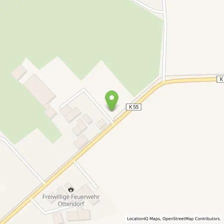 Standortübersicht der Tankstelle go2zero charging solutions gmbh in 21702 Ahlerstedt