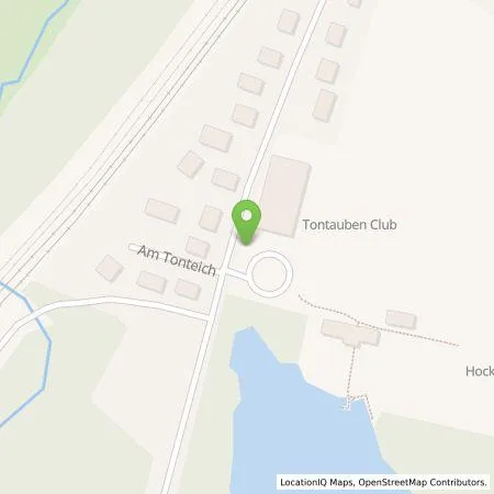 Standortübersicht der Tankstelle go2zero charging solutions gmbh in 21521 Wohltorf