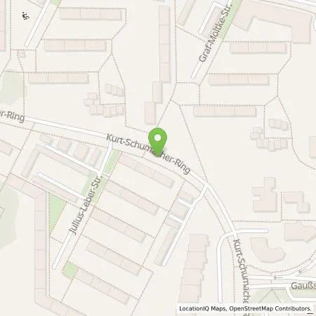 Standortübersicht der Tankstelle WEVG Salzgitter GmbH &Co. KG in 38228 Salzgitter