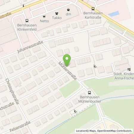 Standortübersicht der Tankstelle Filderstadtwerke in 70794 Filderstadt