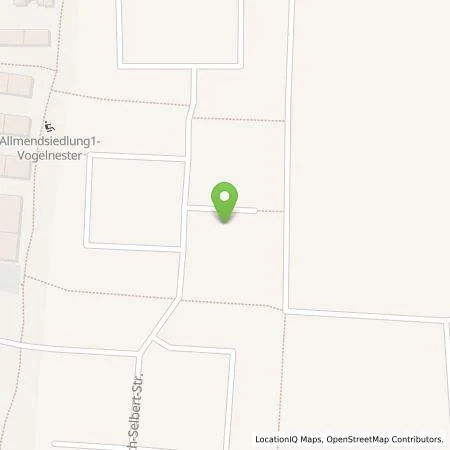 Standortübersicht der Tankstelle deer GmbH in 71069 Sindelfingen