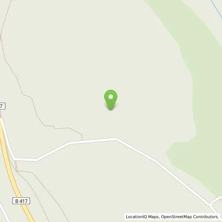 Standortübersicht der Tankstelle Magistrat der Stadt Hochheim am Main in 65239 Hochheim am Main