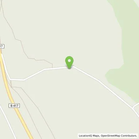 Standortübersicht der Tankstelle Magistrat der Stadt Hochheim am Main in 65239 Hochheim am Main