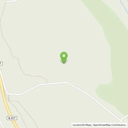 Standortübersicht der Tankstelle Magistrat der Stadt Hochheim am Main in 65239 Hochheim am Main