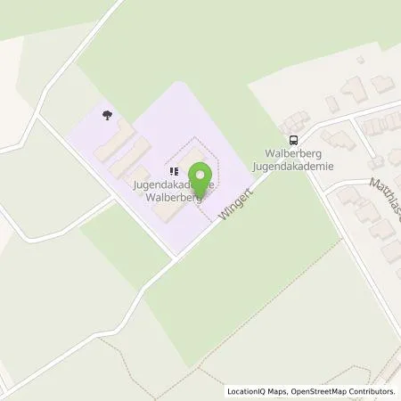 Standortübersicht der Tankstelle Ladegrün! eG in 53332 Bornheim