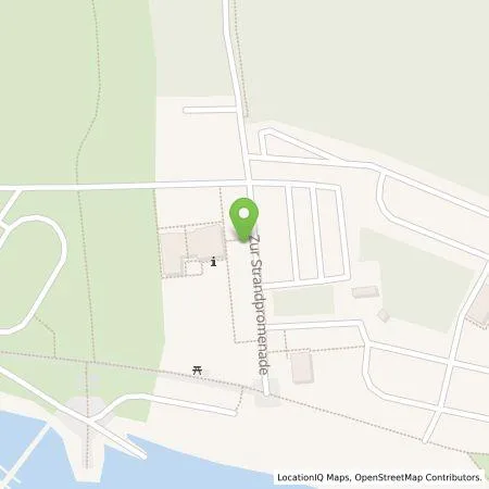 Standortübersicht der Tankstelle SachsenEnergie AG in 02943 Boxberg/O.L.