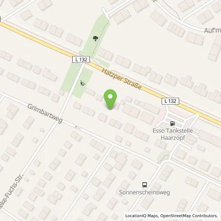 Standortübersicht der Tankstelle Holger Engelbracht in 45149 Essen