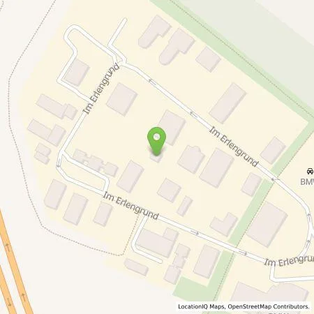 Standortübersicht der Tankstelle Energieversorgung Oberhausen AG in 46149 Oberhausen