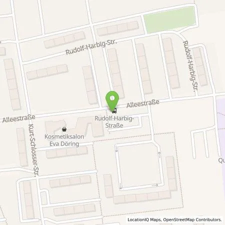 Standortübersicht der Tankstelle ESAM Energieservice und Arealmanagement GmbH in 01591 Riesa