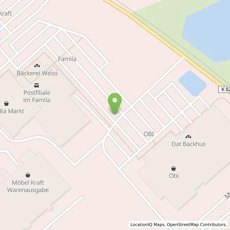 Standortübersicht der Tankstelle Buchholz Digital GmbH in 21244 Buchholz