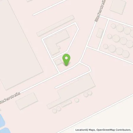 Standortübersicht der Tankstelle Buchholz Digital GmbH in 21244 Buchholz