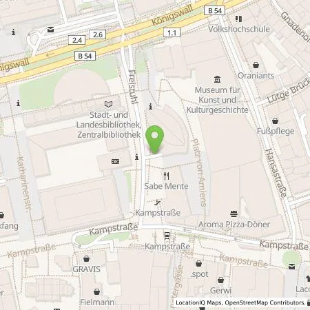 Standortübersicht der Tankstelle Buchholz Digital GmbH in 21244 Buchholz in der Nordheide