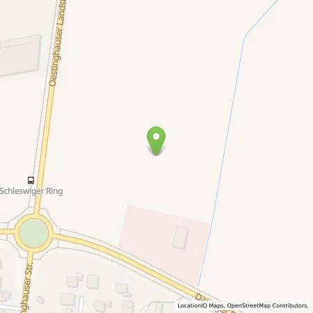 Standortübersicht der Tankstelle Stadtwerke Soest Energiedienstleistungs GmbH in 59494 Soest