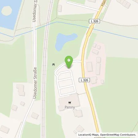 Standortübersicht der Tankstelle EnBW mobility+ AG und Co.KG in 24558 Henstedt-Ulzburg