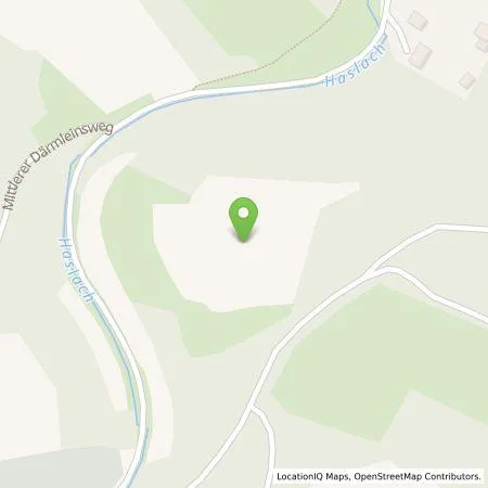 Standortübersicht der Tankstelle Stadtwerke Würzburg AG in 97074 Würzburg