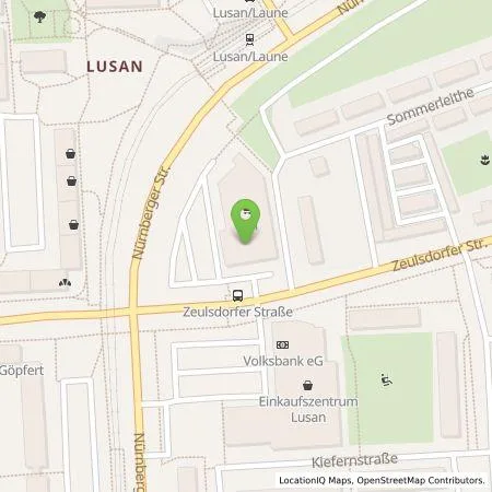 Standortübersicht der Tankstelle Lidl Dienstleistung GmbH & Co. KG in 07549 Gera