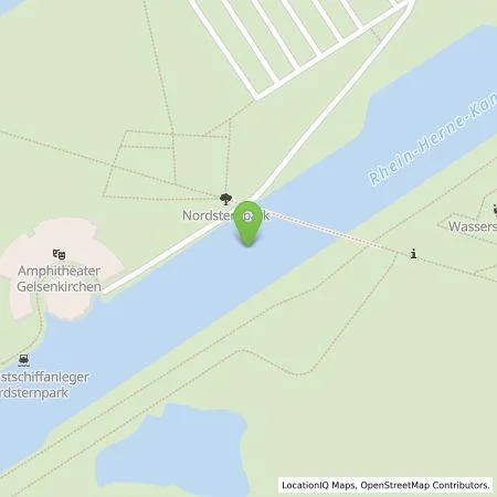 Standortübersicht der Tankstelle Lidl Dienstleistung GmbH & Co. KG in 45881 Gelsenkirchen