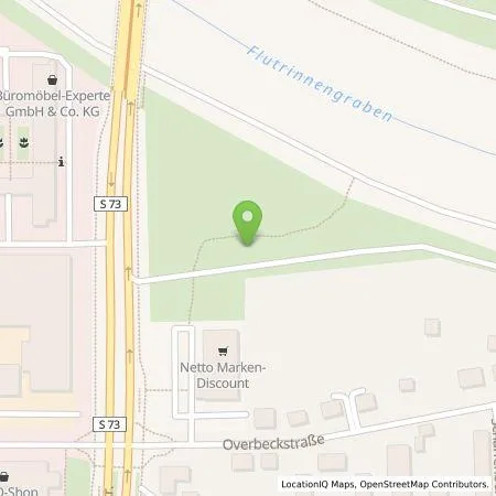 Standortübersicht der Tankstelle Lidl Dienstleistung GmbH & Co. KG in 01445 Radebeul (Ost)