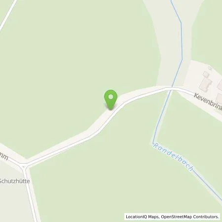 Standortübersicht der Tankstelle Lidl Dienstleistung GmbH & Co. KG in 49584 Fürstenau