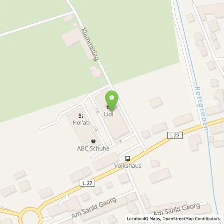 Standortübersicht der Tankstelle Lidl Dienstleistung GmbH & Co. KG in 39638 Gardelegen
