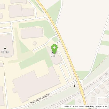 Standortübersicht der Tankstelle Lidl Dienstleistung GmbH & Co. KG in 71272 Renningen