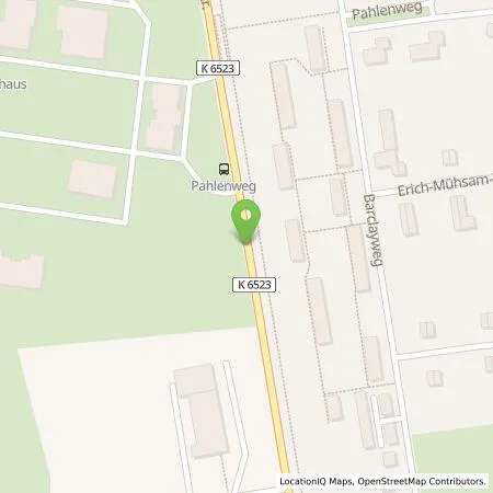 Standortübersicht der Tankstelle Lidl Dienstleistung GmbH & Co. KG in 04289 Leipzig