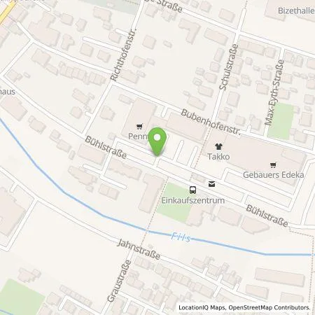 Standortübersicht der Tankstelle Lidl Dienstleistung GmbH & Co. KG in 73079 Süßen