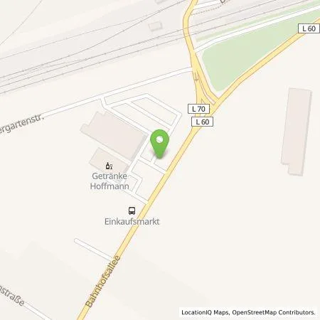 Standortübersicht der Tankstelle Lidl Dienstleistung GmbH & Co. KG in 03253 Doberlug-Kirchhain