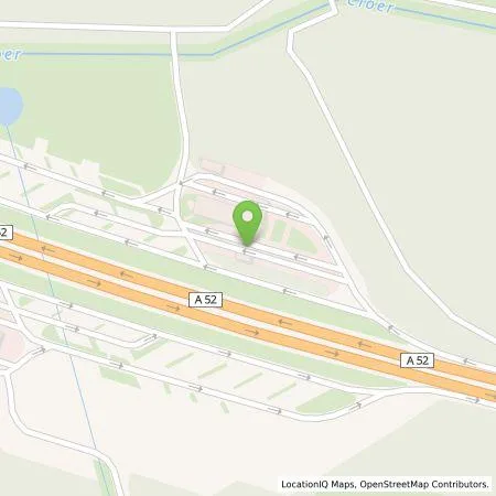 Standortübersicht der Tankstelle E.ON Drive Infrastructure GmbH in 47877 Willich