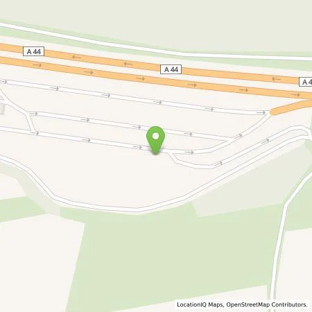 Standortübersicht der Tankstelle E.ON Drive Infrastructure GmbH in 34289 Zierenberg