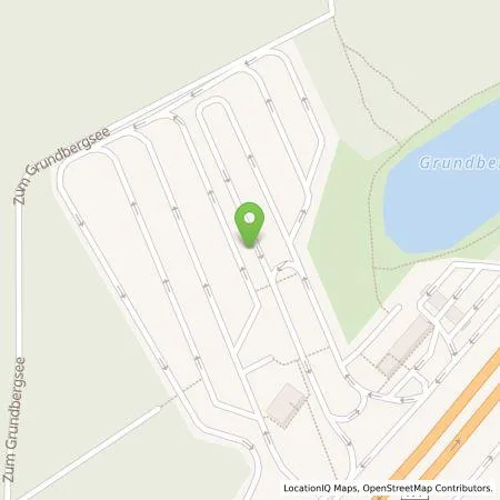 Standortübersicht der Tankstelle E.ON Drive Infrastructure GmbH in 27367 Sottrum