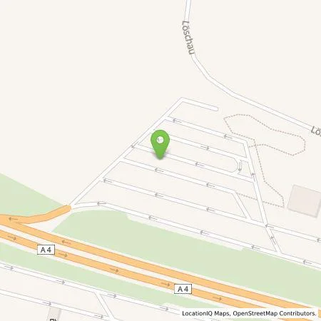 Standortübersicht der Tankstelle E.ON Drive Infrastructure GmbH in 02625 Bautzen