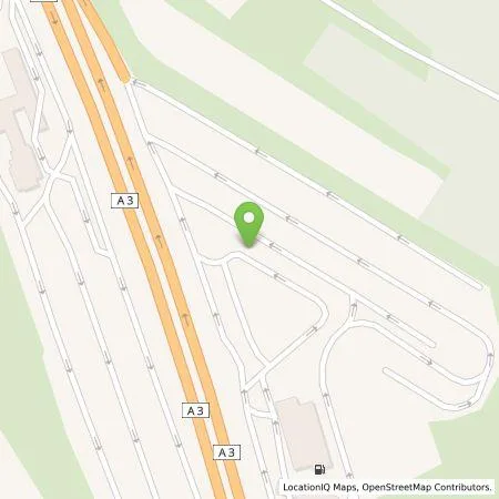 Standortübersicht der Tankstelle E.ON Drive Infrastructure GmbH in 92355 Velburg