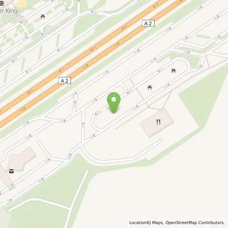 Standortübersicht der Tankstelle E.ON Drive Infrastructure GmbH in 14793 Ziesar