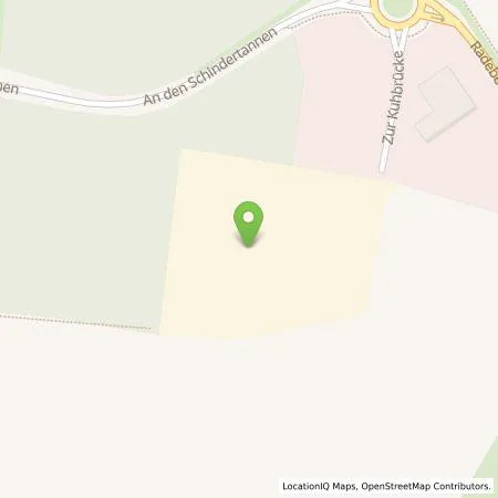 Standortübersicht der Tankstelle Circle K Deutschland GmbH in 01458 Ottendorf-Okrilla