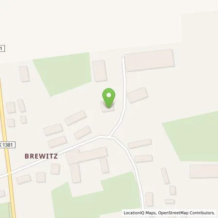 Standortübersicht der Tankstelle TotalEnergies Charging Solutions Deutschland GmbH in 29410 Salzwedel