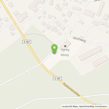 Standortübersicht der Tankstelle Shell Deutschland GmbH in 01796 Pirna