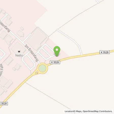 Standortübersicht der Tankstelle Shell Deutschland GmbH in 76689 Karlsdorf-Neuthard