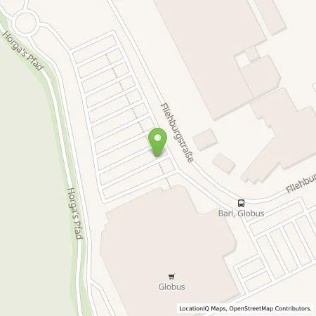 Standortübersicht der Tankstelle amperio GmbH in 56856 Zell