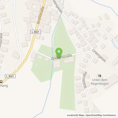 Standortübersicht der Tankstelle amperio GmbH in 65606 Villmar (Weyer)