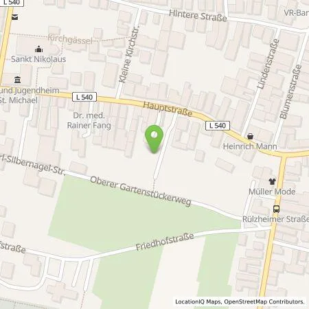 Standortübersicht der Tankstelle Pfalzwerke AG in 76756 Bellheim