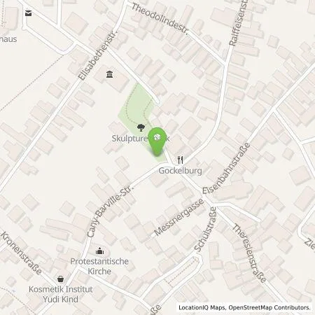 Standortübersicht der Tankstelle Pfalzwerke AG in 76744 Wörth am Rhein Stadt